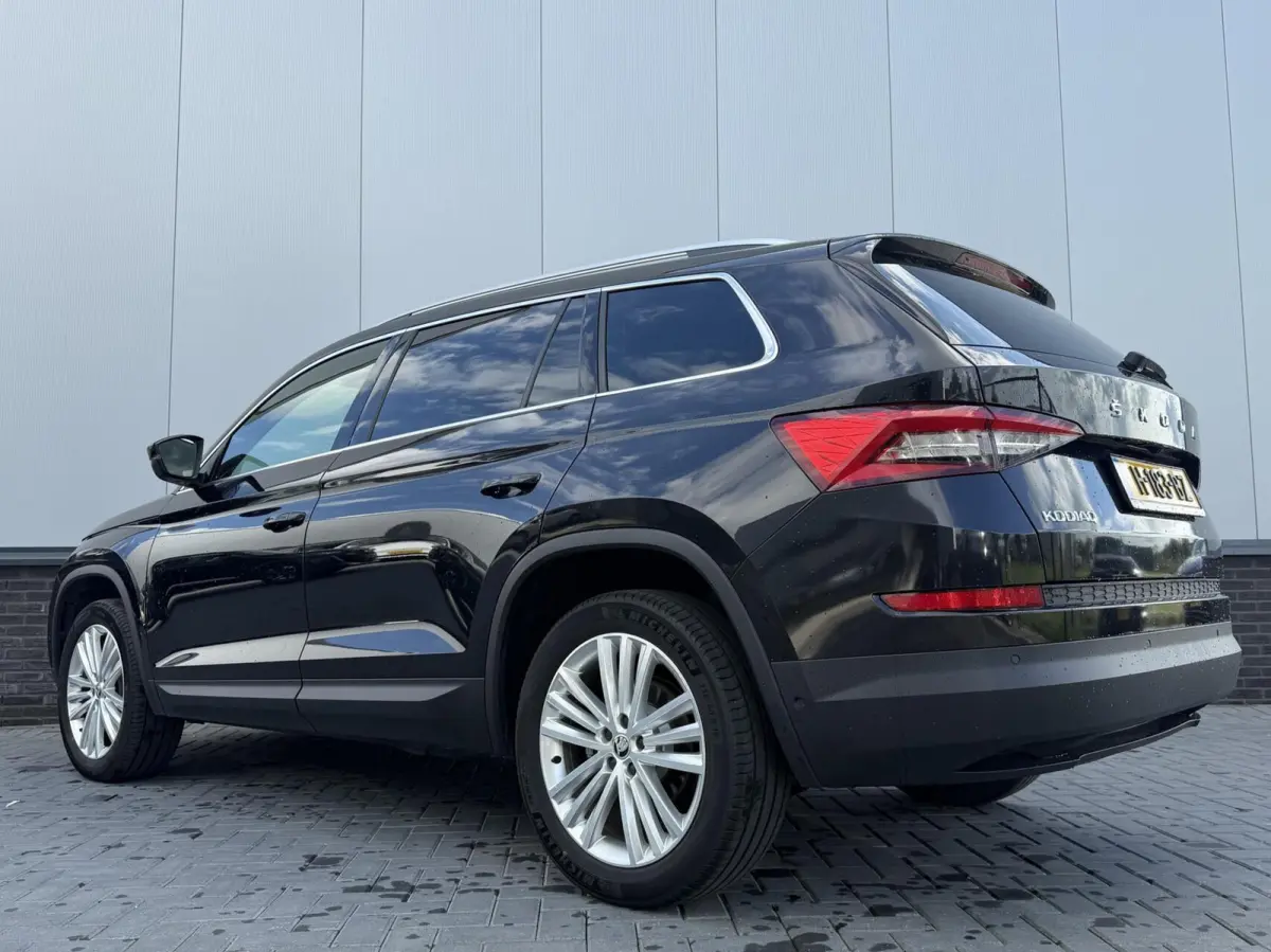 1.5 TSI Business Edition Plus