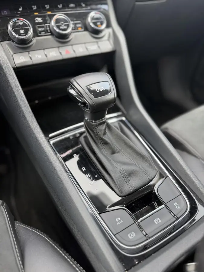 1.5 TSI Business Edition Plus