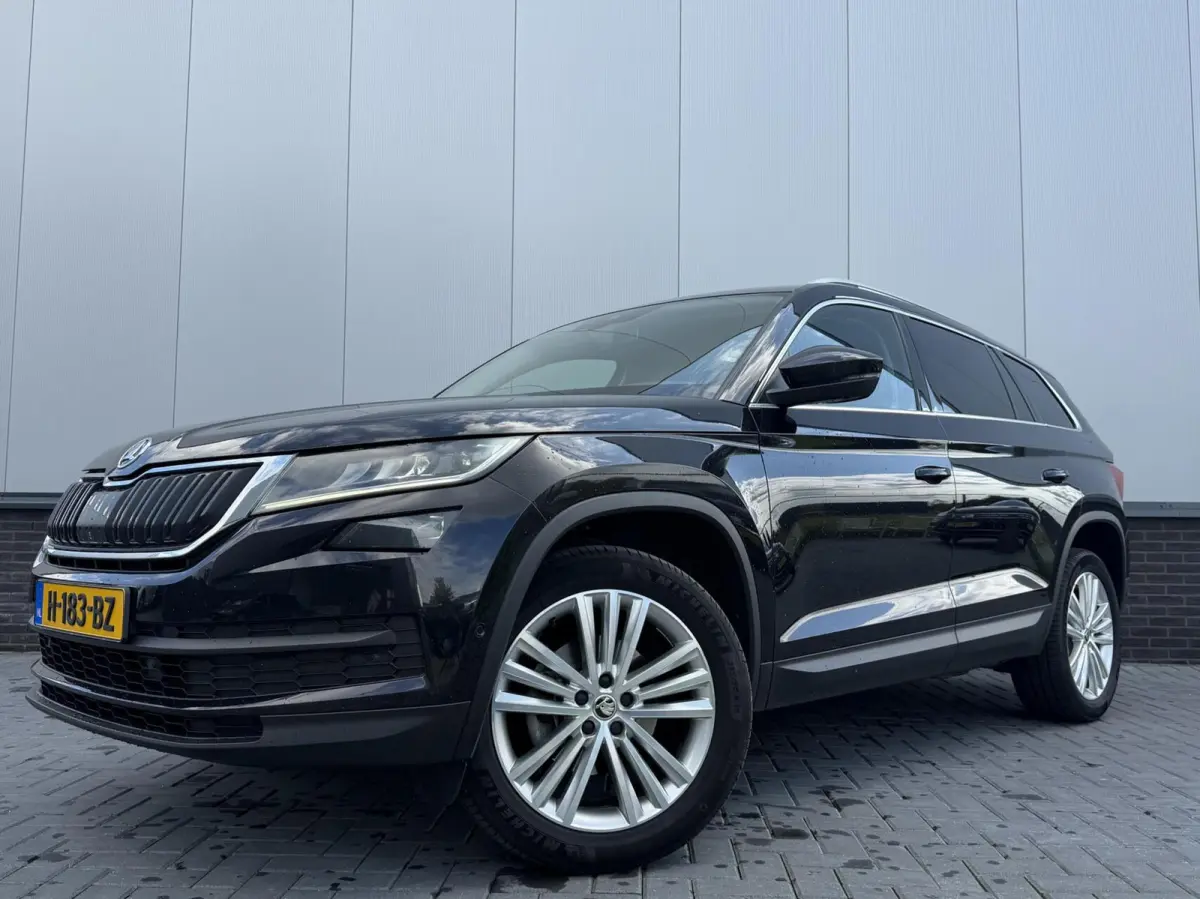 1.5 TSI Business Edition Plus