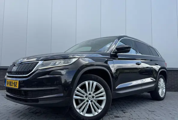 1.5 TSI Business Edition Plus