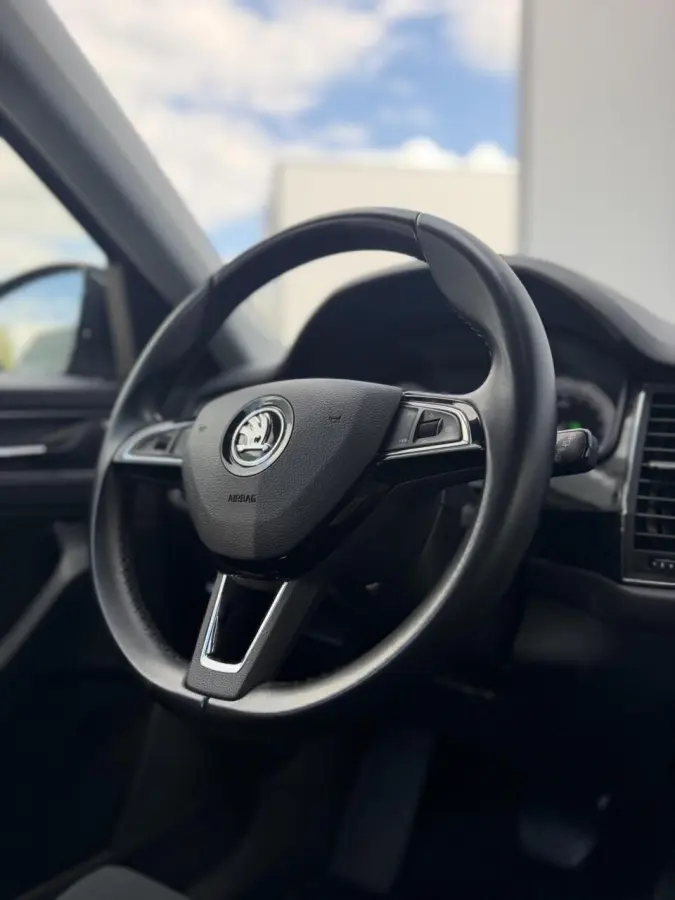 1.5 TSI Business Edition Plus