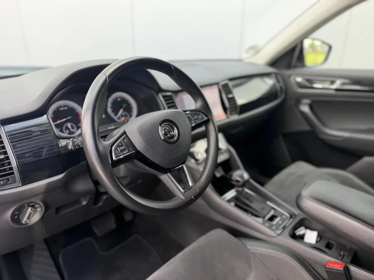 1.5 TSI Business Edition Plus
