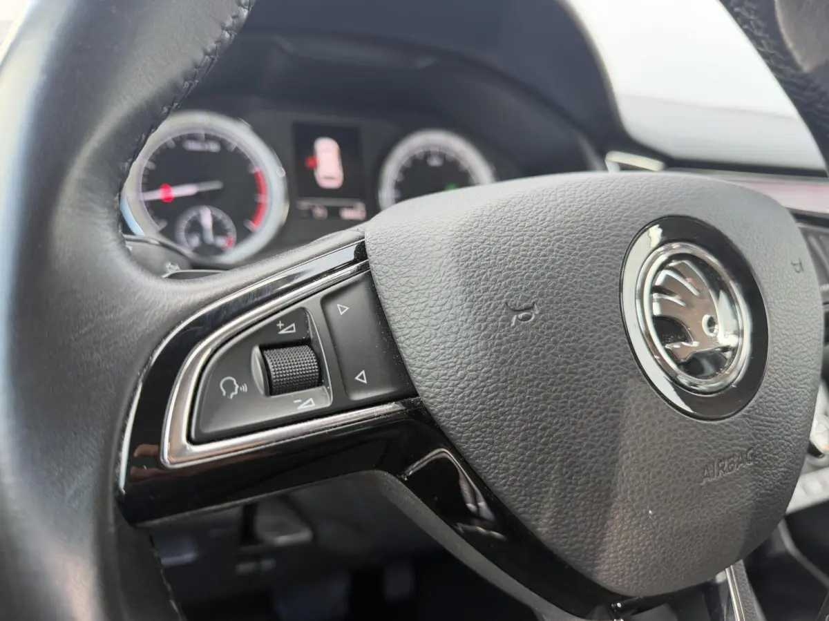 1.5 TSI Business Edition Plus