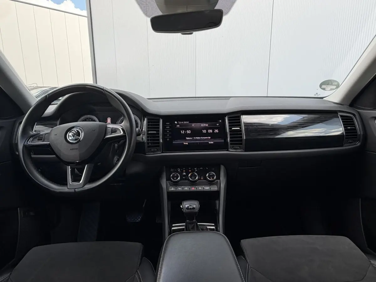 1.5 TSI Business Edition Plus