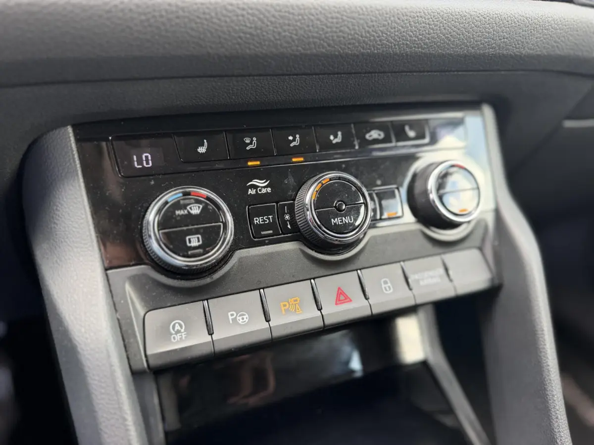 1.5 TSI Business Edition Plus