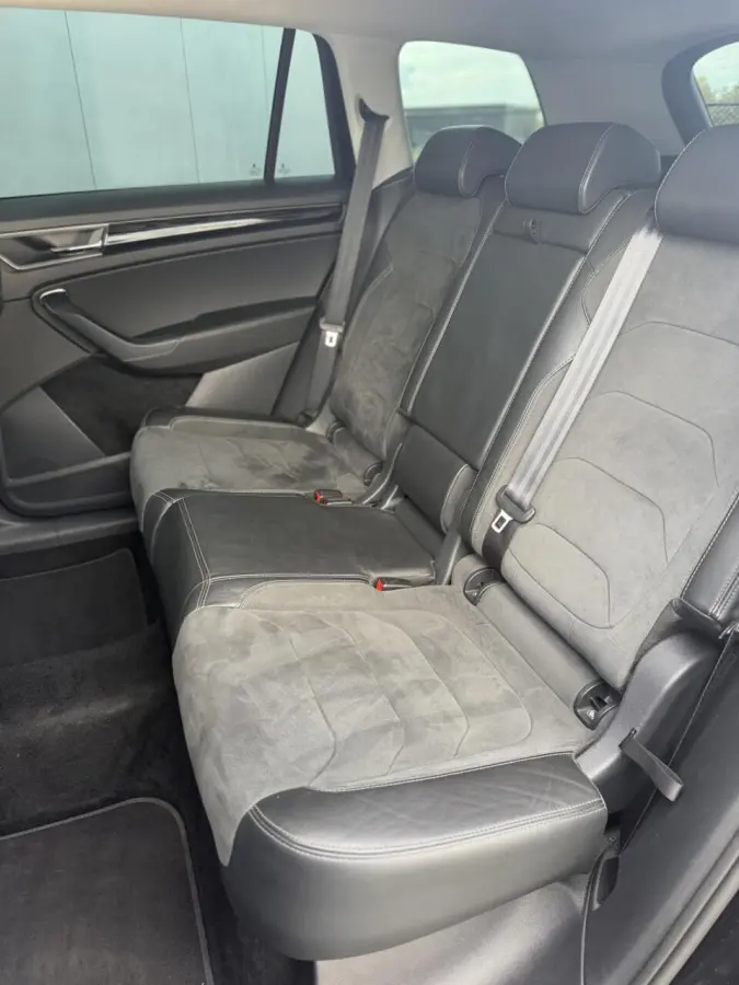 1.5 TSI Business Edition Plus