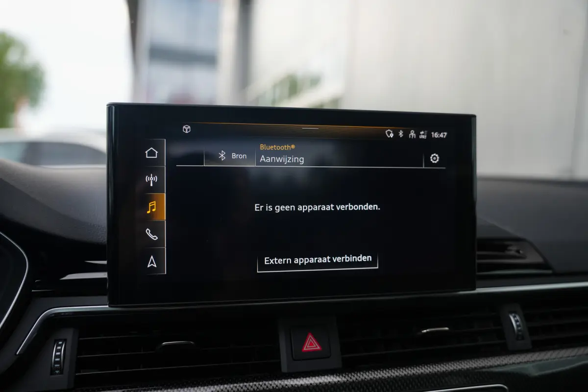 45 TFSI 266 pk Quattro S Edition 2 x S-Line / BTW-Auto/ Matrix-Led/ RS-Stoelen/ Stoel.Verw/ Head-Up/ 360-Camera/ Carbon/ 20'' LMV