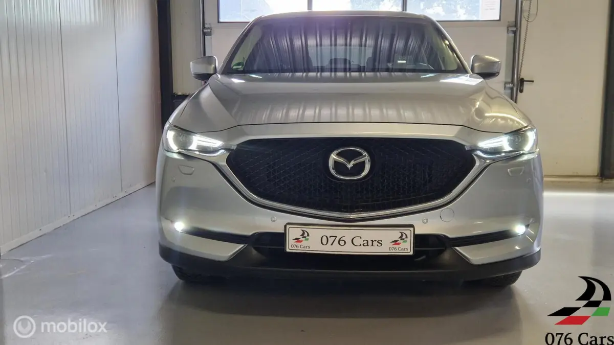2.0 SkyActiv-G 160 GT-M 4WD HEADUP CAMERA TREKHAAK