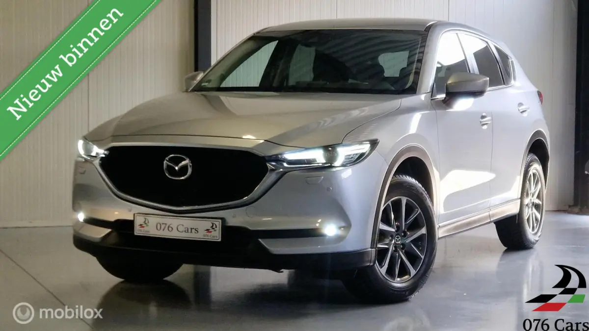 2.0 SkyActiv-G 160 GT-M 4WD HEADUP CAMERA TREKHAAK