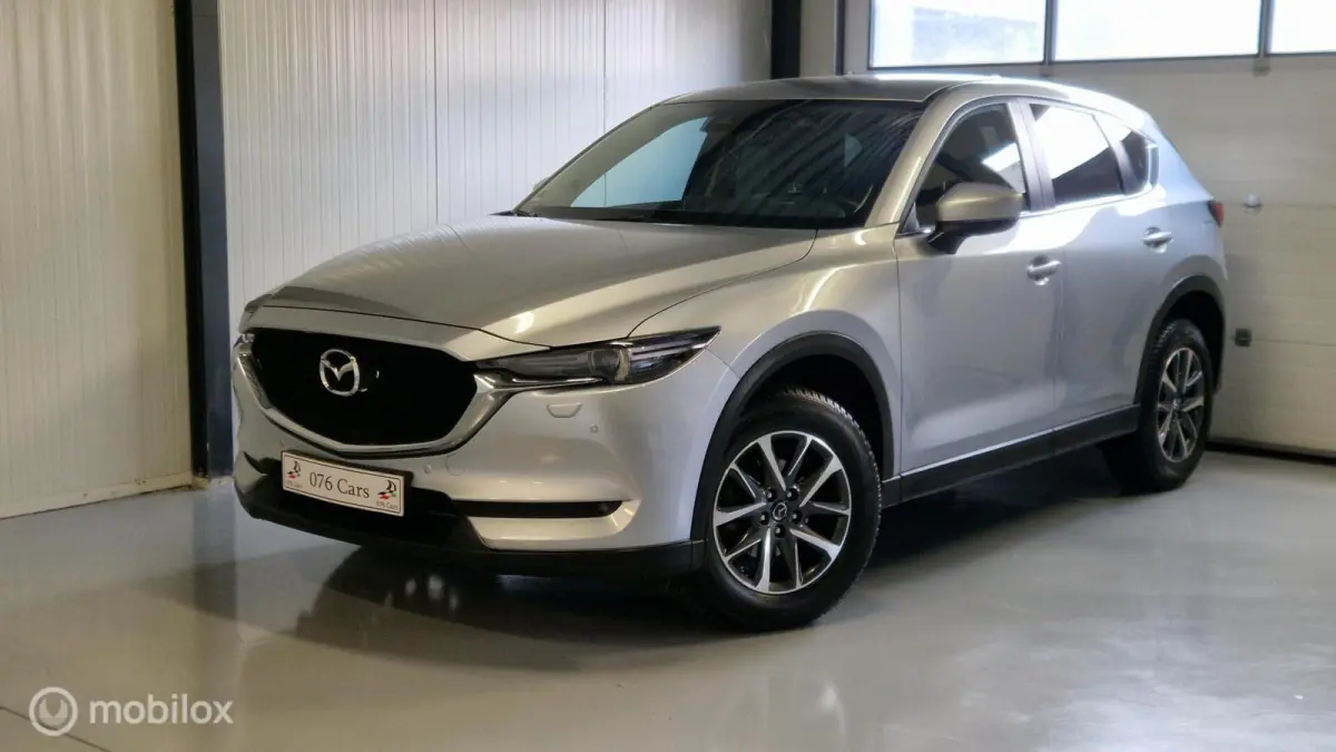 2.0 SkyActiv-G 160 GT-M 4WD HEADUP CAMERA TREKHAAK