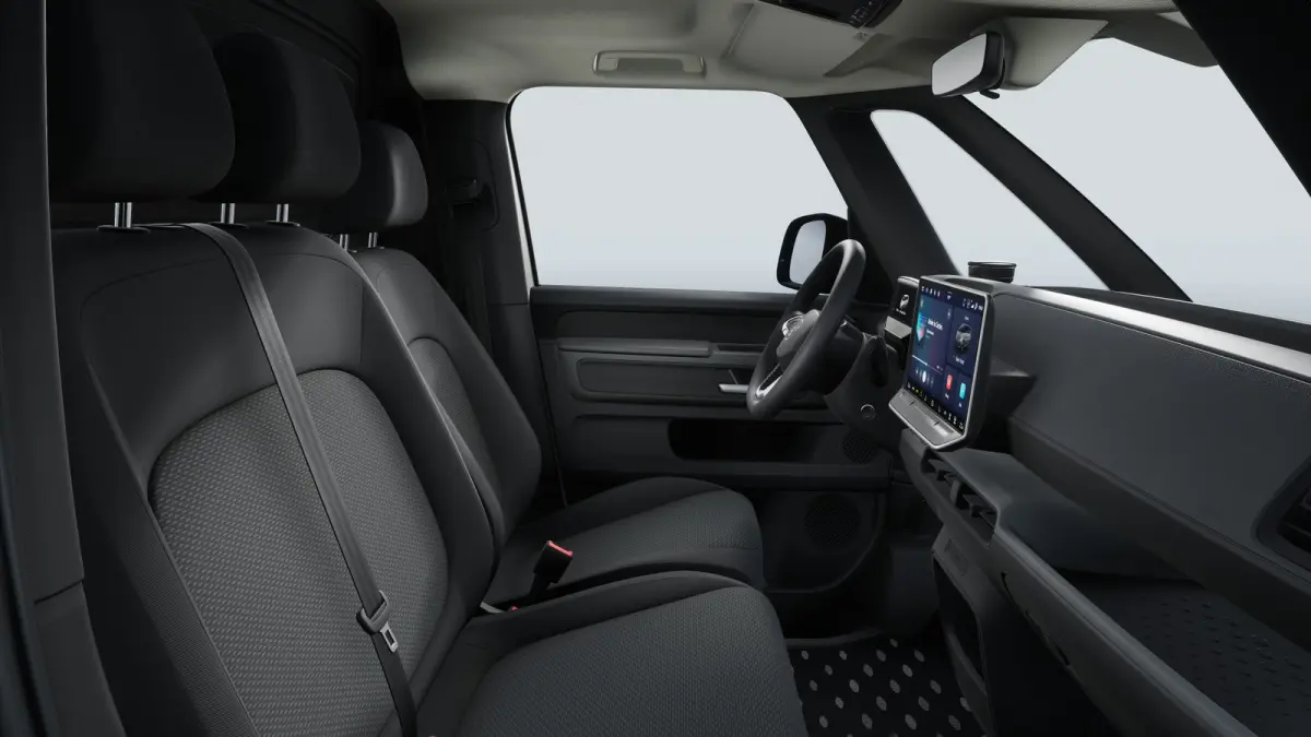Economy Limited Edition 59 kWh 190PK | Wordt verwacht | Airco | Adaptive Cruise Control | Draadloos Apple Carplay/Android Auto | Inclusief 5 jaar onderhoud