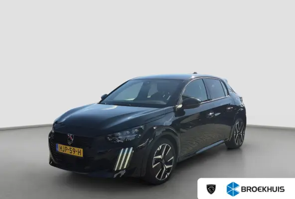 1.2 Hybrid 145 e-DCS6 GT Camera voor + achter | Adaptieve cruise control | Dodehoek detectie | Draadloze telefoonlader | Full led koplampen | Keyless entry/start | LMV 17 inch | Full map nav