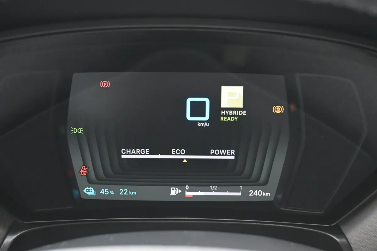 1.6 Plug-in Hybrid 180 Plus | Navigatie | Vol-Leder | Elektr. Stoelen met massage functie | Keyless Entry&Start | Dodehoekdetectie | HUD | 19"LMV !!
