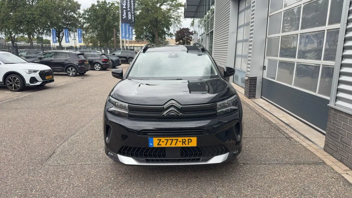 1.2 Hybrid 136 ë-Series