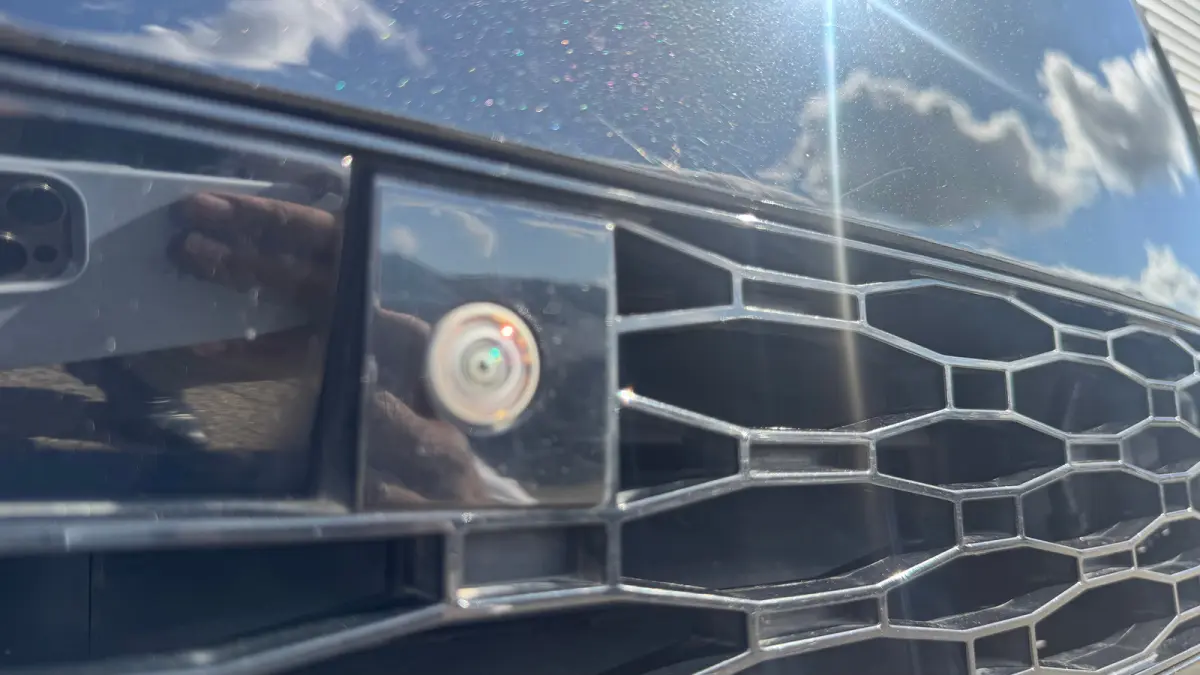 Ranger Rover Sport 3.0 P440E HSE DYNAMIC / NAVI / FULL-LED / CLIMA / LEDER / CAMERA / KEYLESS / MERIDIAN AUDIO / ADAPT. CRUISE / PANO. DAK / BLACK PACK / ELEKTRISCHE TREKHAAK !!