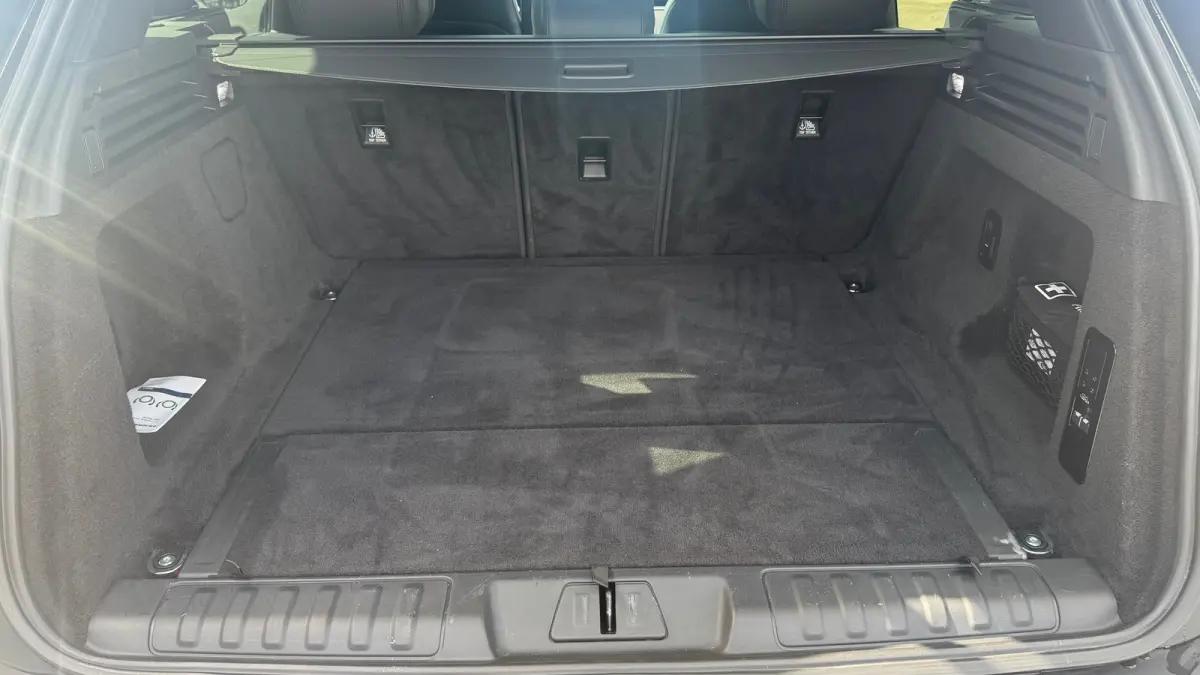 Ranger Rover Sport 3.0 P440E HSE DYNAMIC / NAVI / FULL-LED / CLIMA / LEDER / CAMERA / KEYLESS / MERIDIAN AUDIO / ADAPT. CRUISE / PANO. DAK / BLACK PACK / ELEKTRISCHE TREKHAAK !!