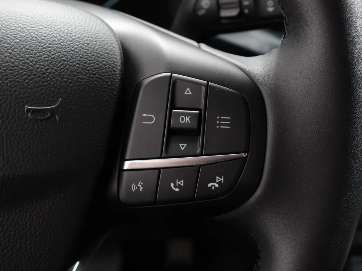 155pk Hybrid Automaat Active X Navigatie Climate Control Camera Parkeer sensoren B&O Dab Led Lichtmetalen velgen