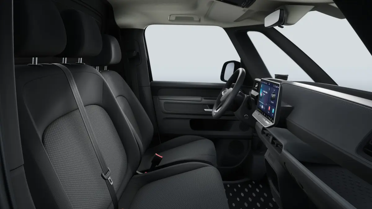 Economy Limited Edition 59 kWh 190PK | Wordt verwacht | Airco | Adaptive Cruise Control | Draadloos Apple Carplay/Android Auto | Inclusief 5 jaar onderhoud