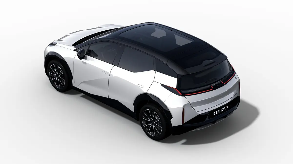 RWD Long Range 69 kWh | 19" | Panoramadak | Head-Up | Elektr. verst. Stoelen | 360 Camera | Keyless | Stoel/Stuurverwarming | Warmtepomp | ACC | BLIS