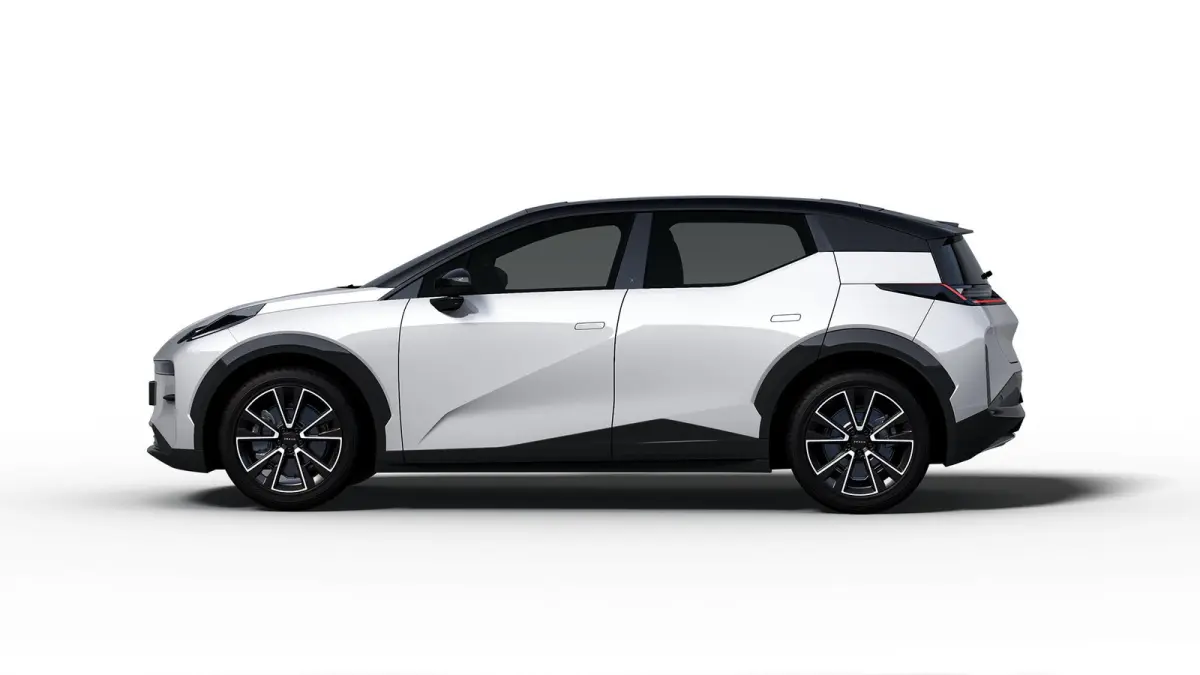 RWD Long Range 69 kWh | 19" | Panoramadak | Head-Up | Elektr. verst. Stoelen | 360 Camera | Keyless | Stoel/Stuurverwarming | Warmtepomp | ACC | BLIS
