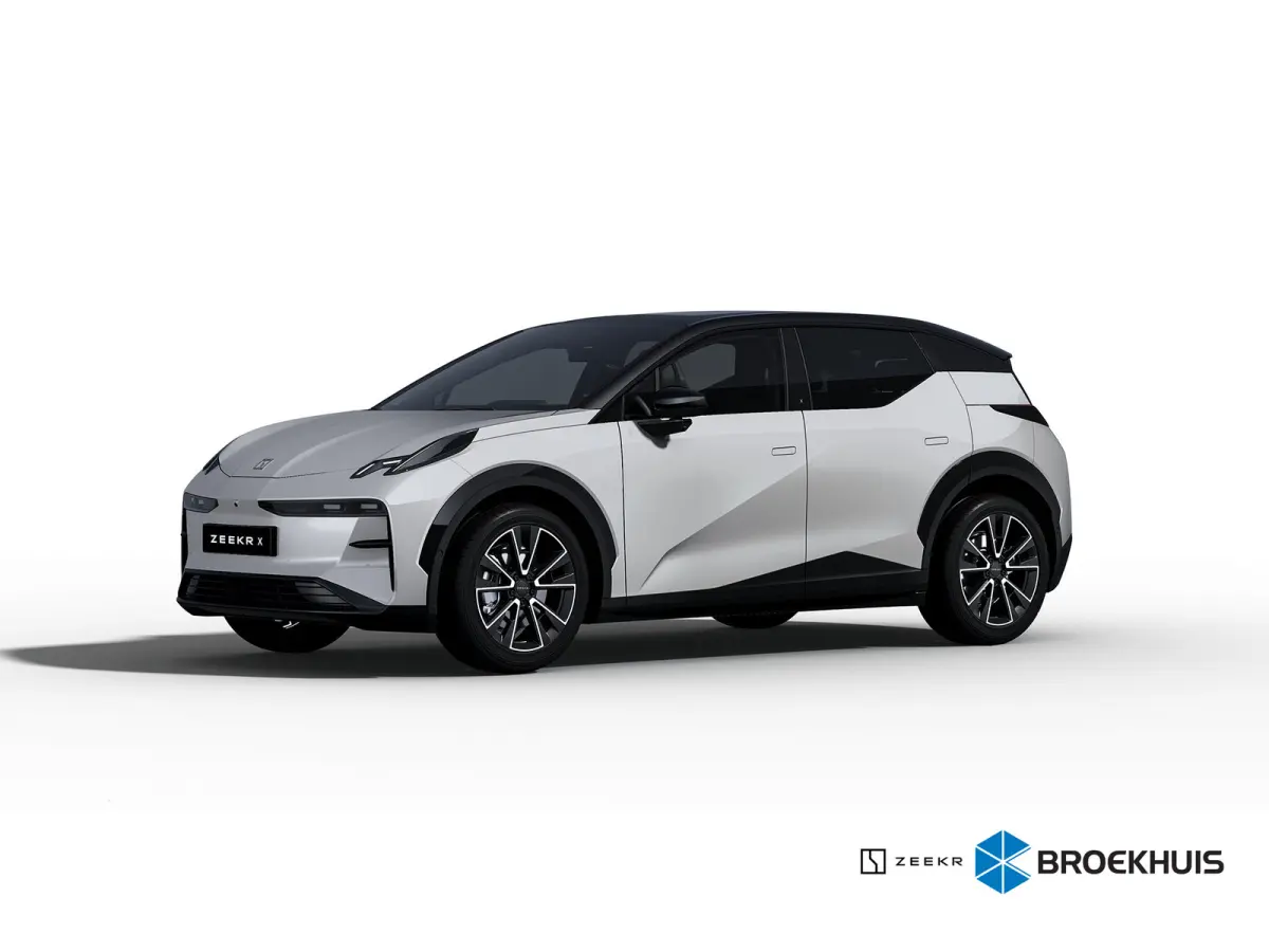 RWD Long Range 69 kWh | 19" | Panoramadak | Head-Up | Elektr. verst. Stoelen | 360 Camera | Keyless | Stoel/Stuurverwarming | Warmtepomp | ACC | BLIS