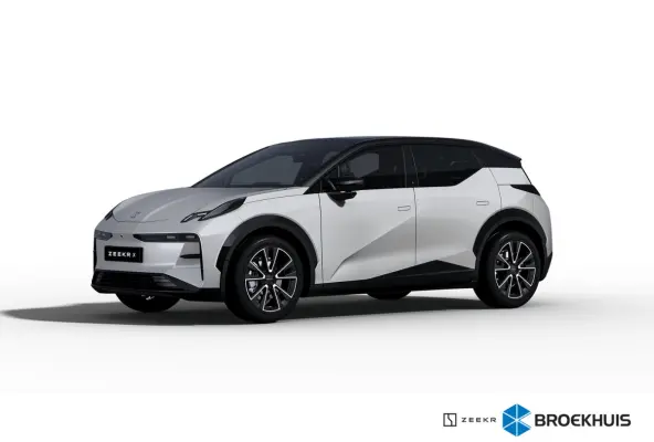 RWD Long Range 69 kWh | 19" | Panoramadak | Head-Up | Elektr. verst. Stoelen | 360 Camera | Keyless | Stoel/Stuurverwarming | Warmtepomp | ACC | BLIS