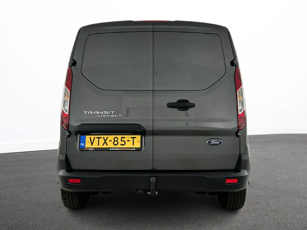 1.5 EcoBlue L2 Trend Automaat Navigatie Airco Parkeersensoren Cruise Control Camera