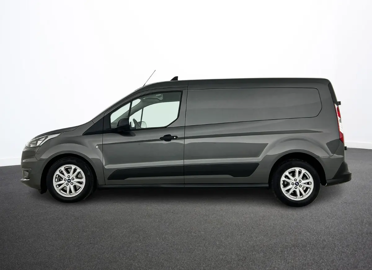 1.5 EcoBlue L2 Trend Automaat Navigatie Airco Parkeersensoren Cruise Control Camera