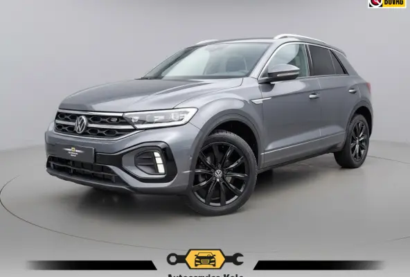 1.5 TSI R-Line * AUTOMAAT * Parkeercamera * LAGE KM STAND! * Carplay * Elek. Achterklep *