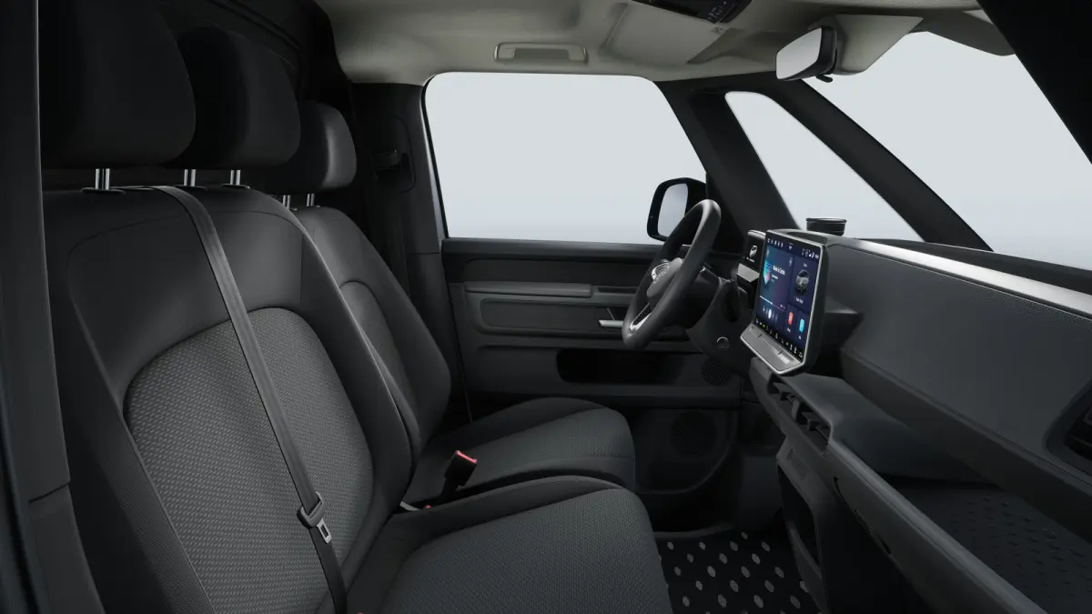 Economy Limited Edition 79 kWh 286PK | Wordt verwacht | Airco | Trekhaak | Adaptive Cruise Control | Draadloos Apple Carplay/Android Auto | Inclusief 5 jaar onderhoud