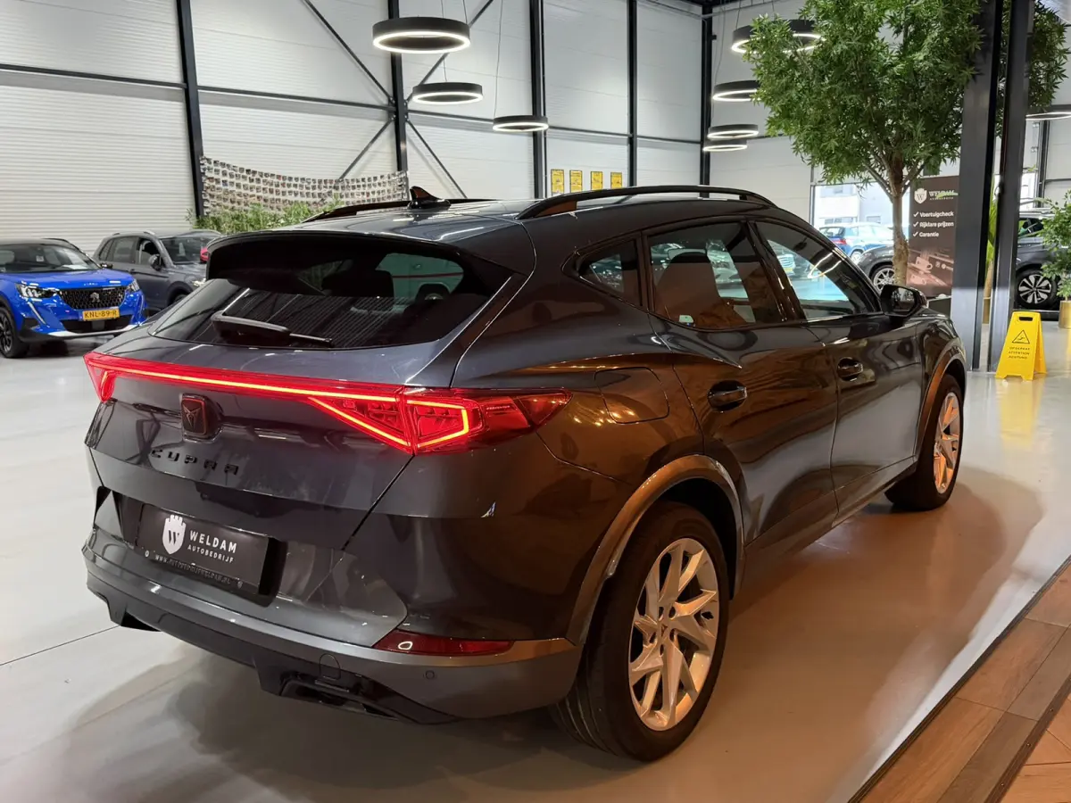 1.4 e-Hybrid Garantie Dealerodh|204PK|DSG|MEMORY|ACC|LED|STOELVERW|NAVI Rijklaar