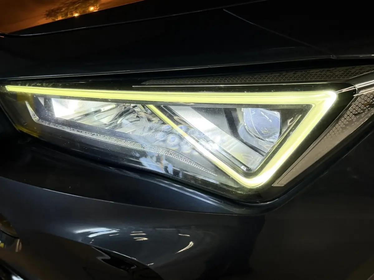 1.4 e-Hybrid Garantie Dealerodh|204PK|DSG|MEMORY|ACC|LED|STOELVERW|NAVI|Rijklaar