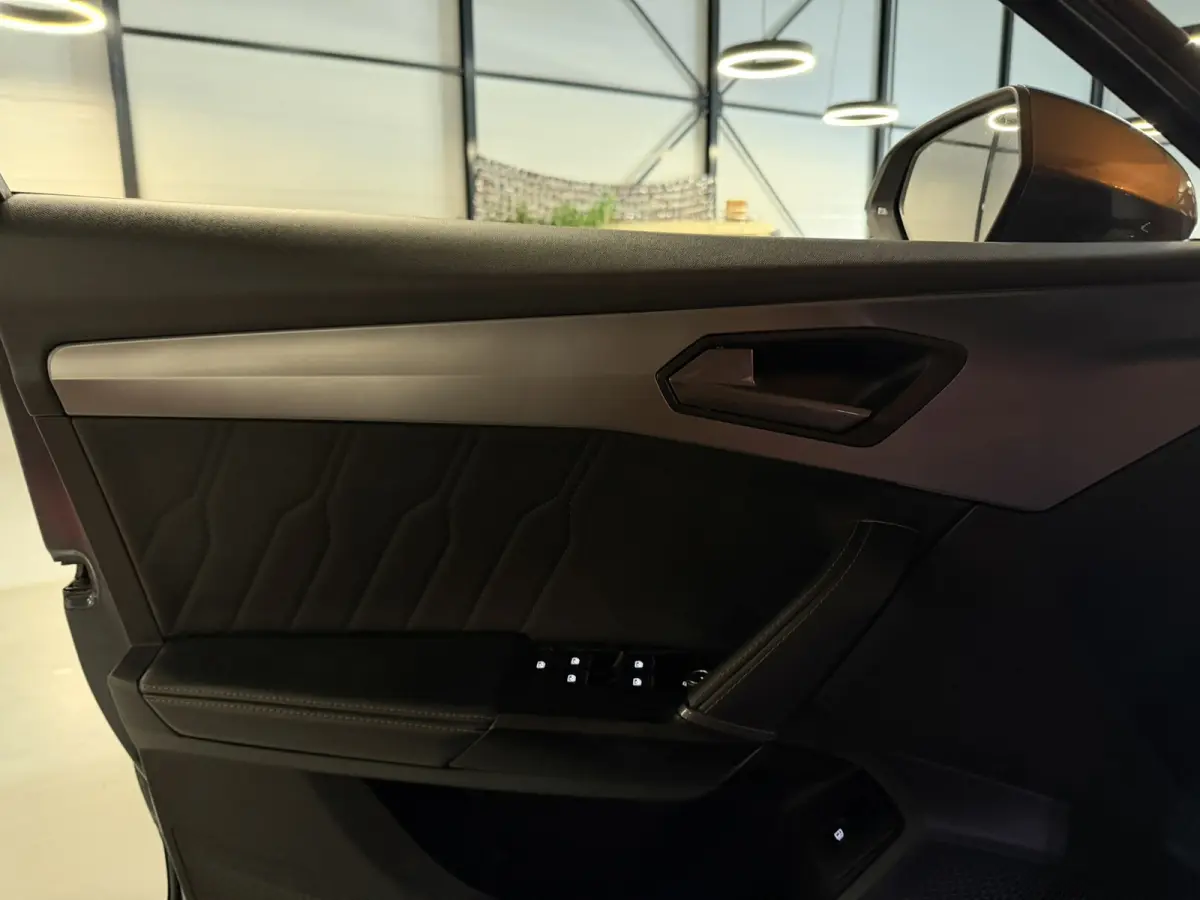 1.4 e-Hybrid Garantie Dealerodh|204PK|DSG|MEMORY|ACC|LED|STOELVERW|NAVI|Rijklaar