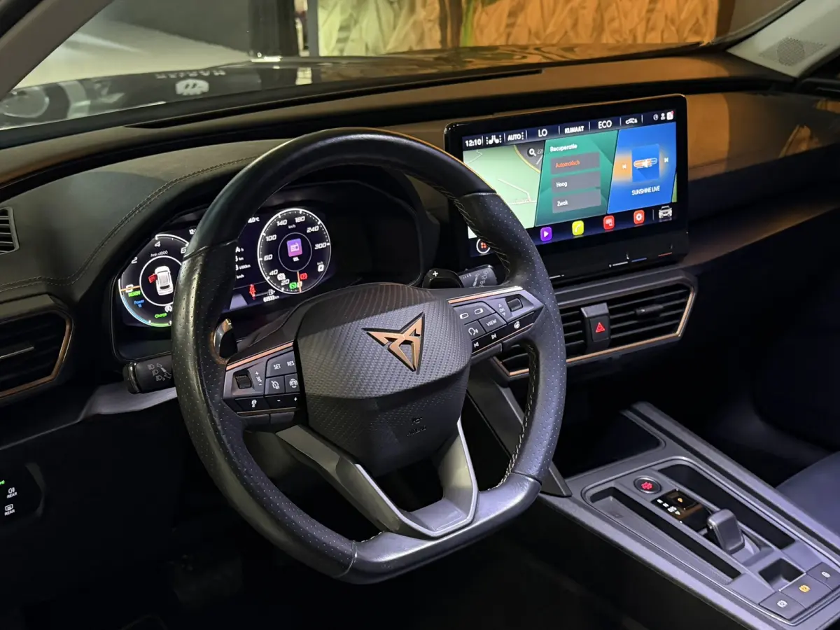 1.4 e-Hybrid Garantie Dealerodh|204PK|DSG|MEMORY|ACC|LED|STOELVERW|NAVI Rijklaar