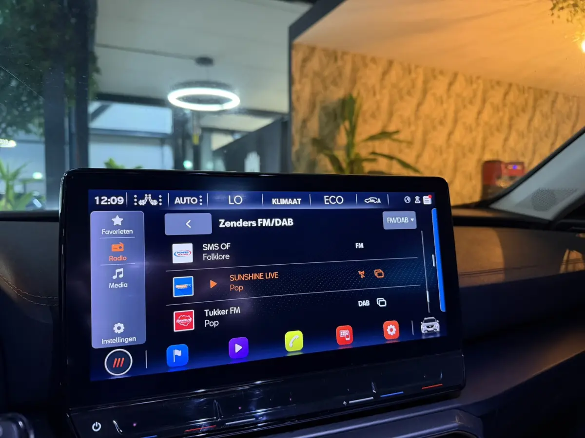 1.4 e-Hybrid Garantie Dealerodh|204PK|DSG|MEMORY|ACC|LED|STOELVERW|NAVI|Rijklaar