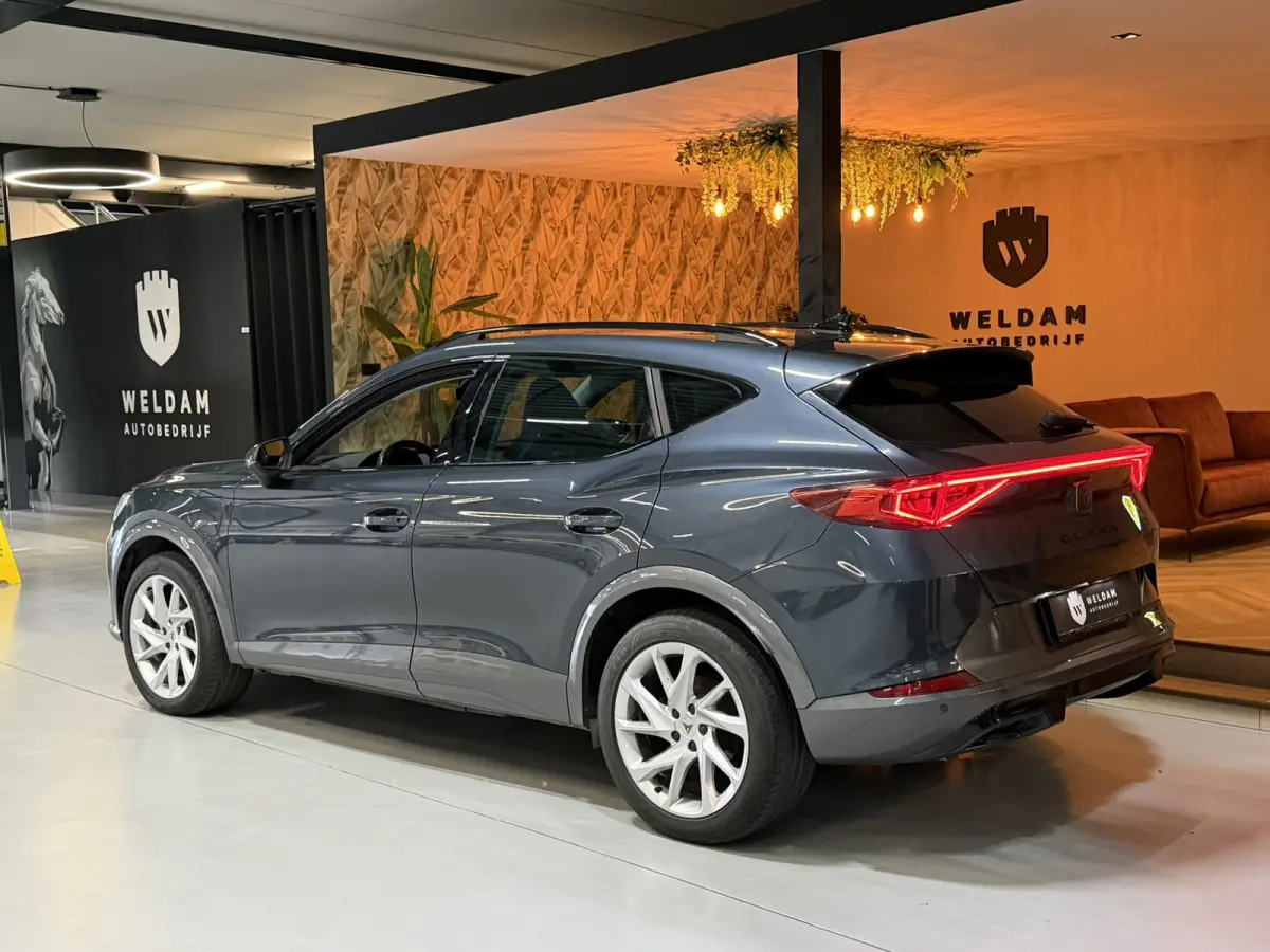 1.4 e-Hybrid Garantie Dealerodh|204PK|DSG|MEMORY|ACC|LED|STOELVERW|NAVI|Rijklaar