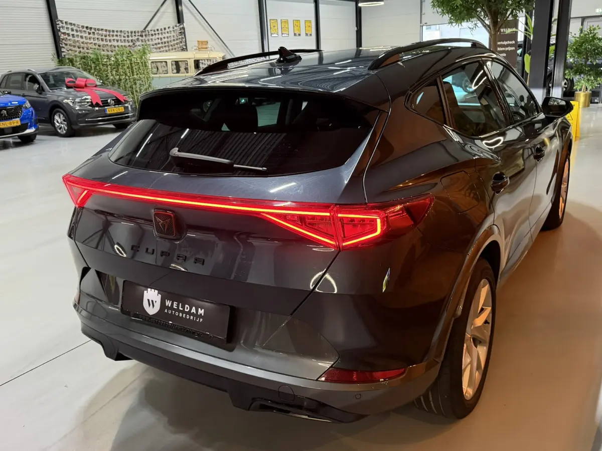 1.4 e-Hybrid Garantie Dealerodh|204PK|DSG|MEMORY|ACC|LED|STOELVERW|NAVI|Rijklaar