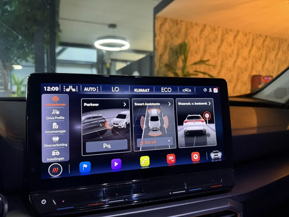 1.4 e-Hybrid Garantie Dealerodh|204PK|DSG|MEMORY|ACC|LED|STOELVERW|NAVI|Rijklaar