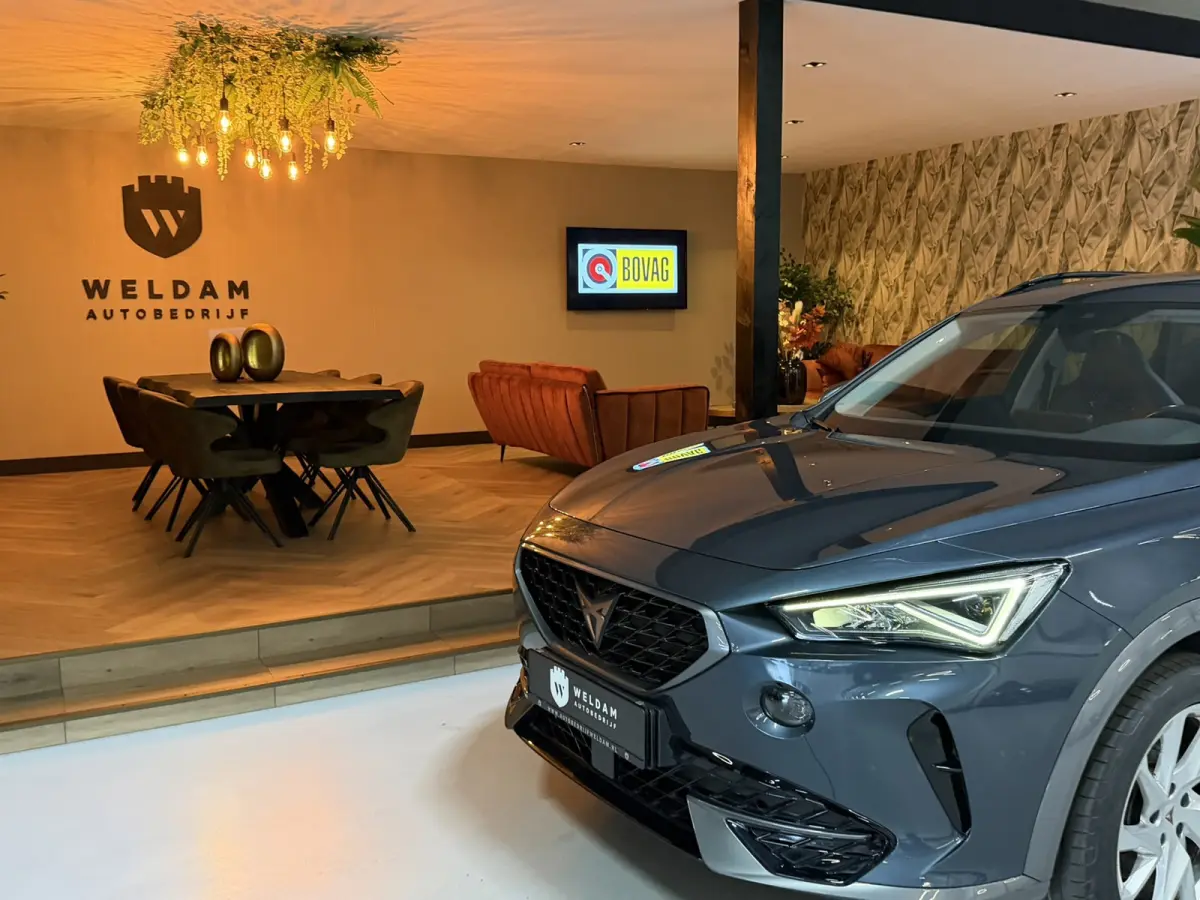 1.4 e-Hybrid Garantie Dealerodh|204PK|DSG|MEMORY|ACC|LED|STOELVERW|NAVI|Rijklaar