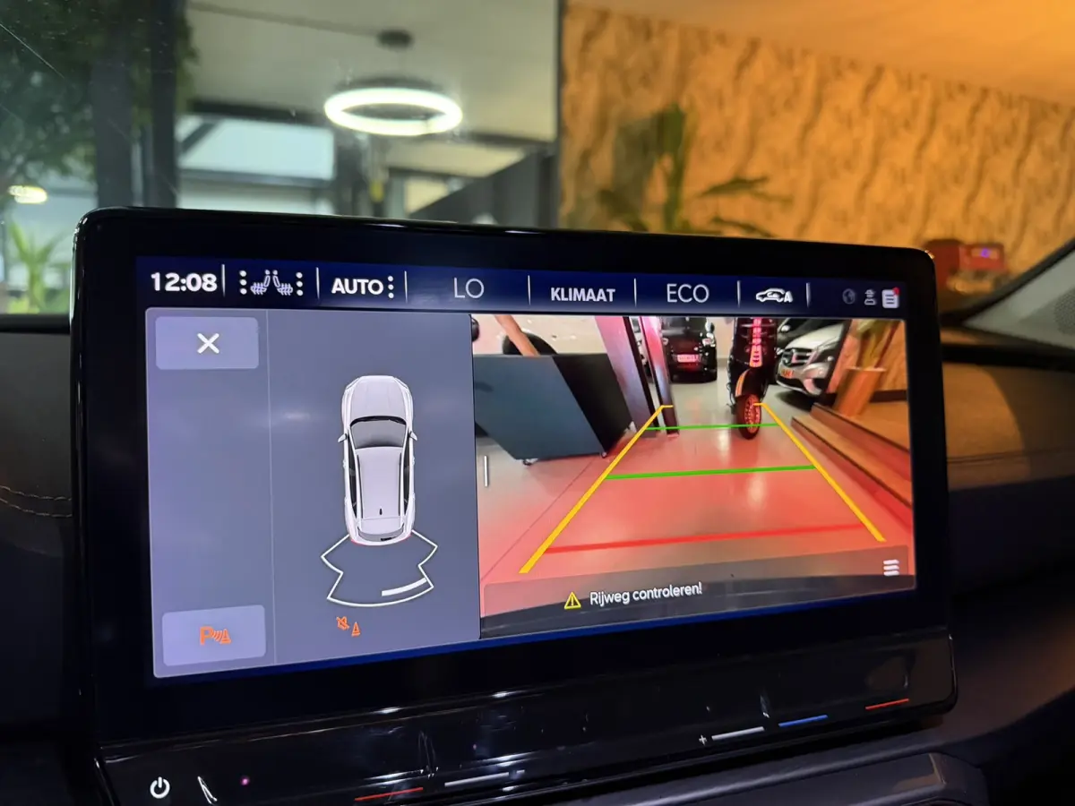 1.4 e-Hybrid Garantie Dealerodh|204PK|DSG|MEMORY|ACC|LED|STOELVERW|NAVI|Rijklaar