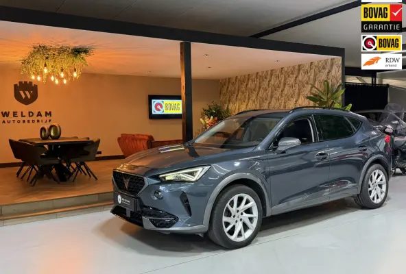 1.4 e-Hybrid Garantie Dealerodh|204PK|DSG|MEMORY|ACC|LED|STOELVERW|NAVI Rijklaar