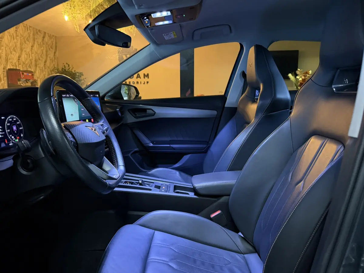 1.4 e-Hybrid Garantie Dealerodh|204PK|DSG|MEMORY|ACC|LED|STOELVERW|NAVI|Rijklaar