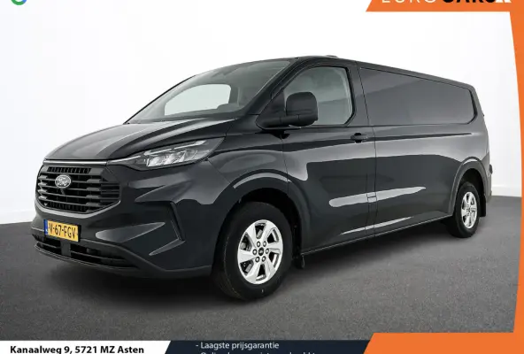 300 2.0 TDCI L2H1 Trend Nieuw Model Automaat Ford Transit Custom 300 2.0 TDCI L2H1 Trend NM Automaat Airco Navi Cruise PDC Camera