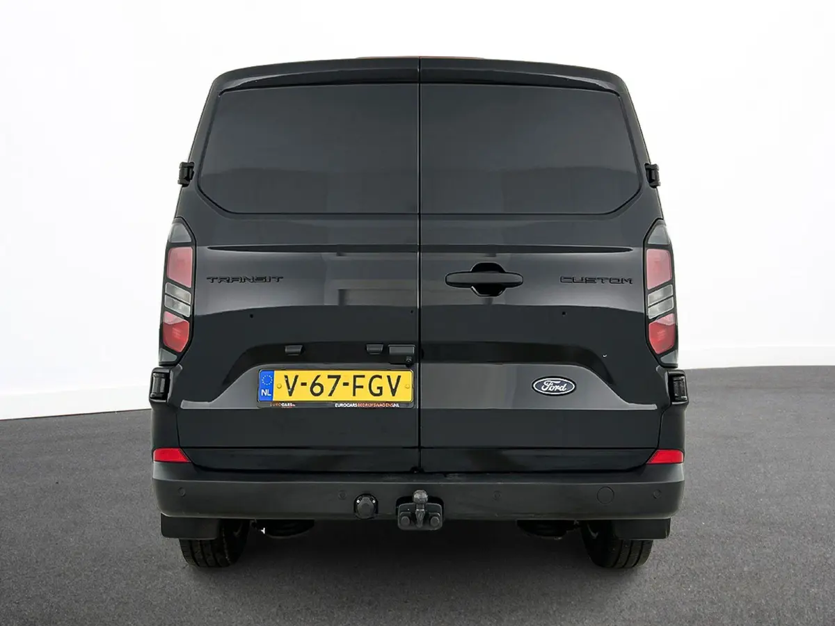 300 2.0 TDCI L2H1 Trend Nieuw Model Automaat Ford Transit Custom 300 2.0 TDCI L2H1 Trend NM Automaat Airco Navi Cruise PDC Camera