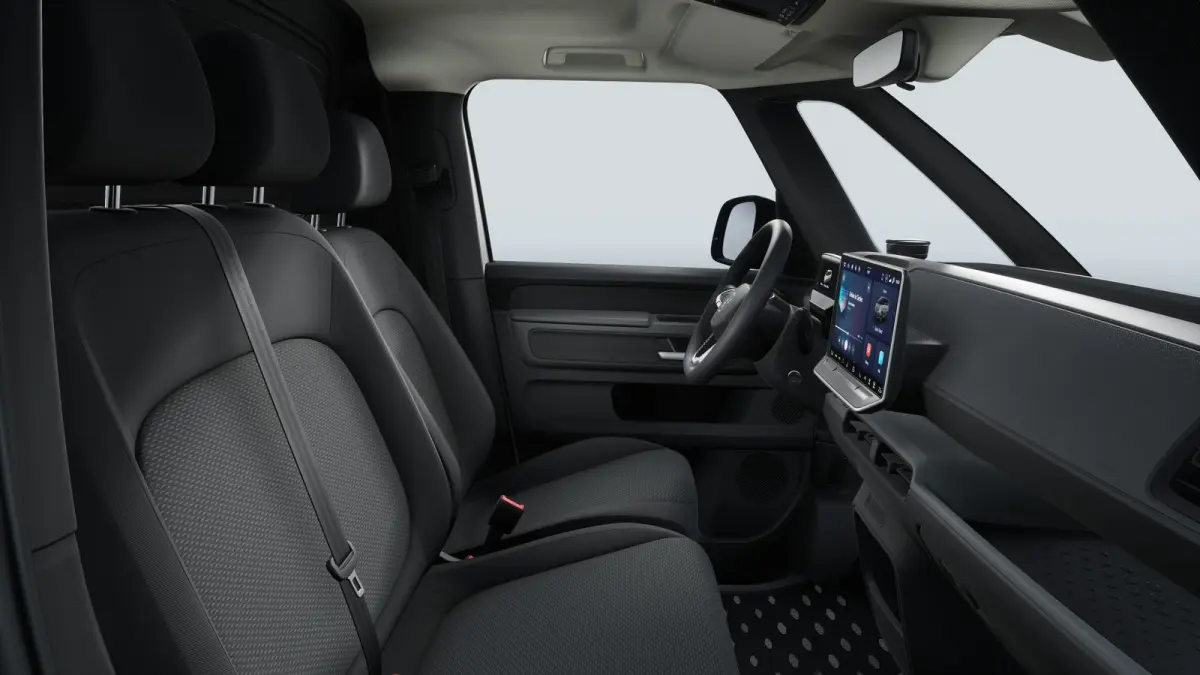 Economy Limited Edition 79 kWh 286PK | Wordt verwacht | Airco | Trekhaak | Adaptive Cruise Control | Draadloos Apple Carplay/Android Auto | Inclusief 5 jaar onderhoud