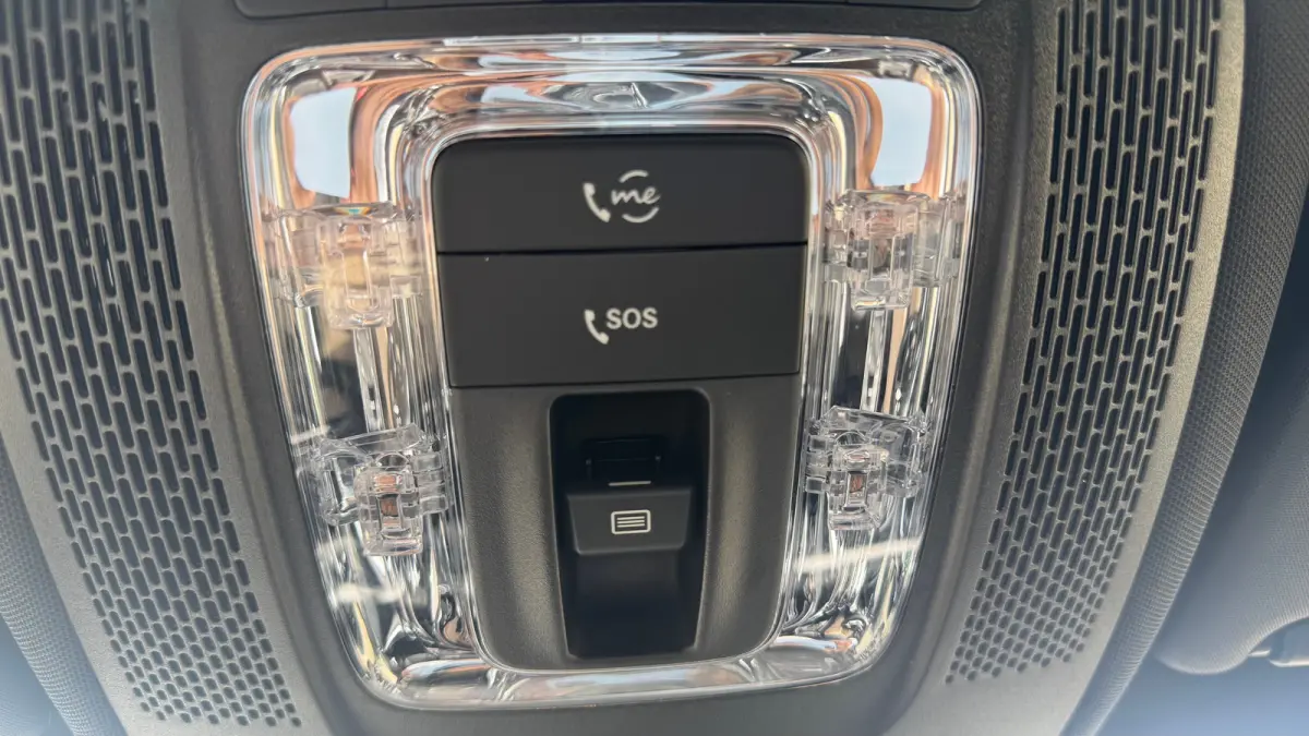 250 190PK LUXURY LINE 7-ZITS 67KWH 96,65% SOH / NAVI / LEDER / CLIMA / LED / PDC / 18" LMV / CAMERA / KEYLESS / PANO. DAK !!