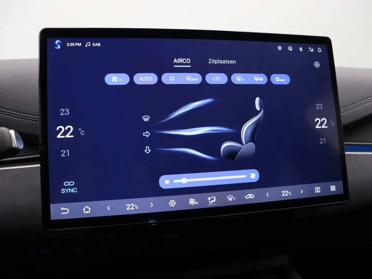 1.5 DM-i Comfort | 19 kWh | Panoramadak | tot 1350km Actieradius | Stoelverwarming | Stoelventilatie |
