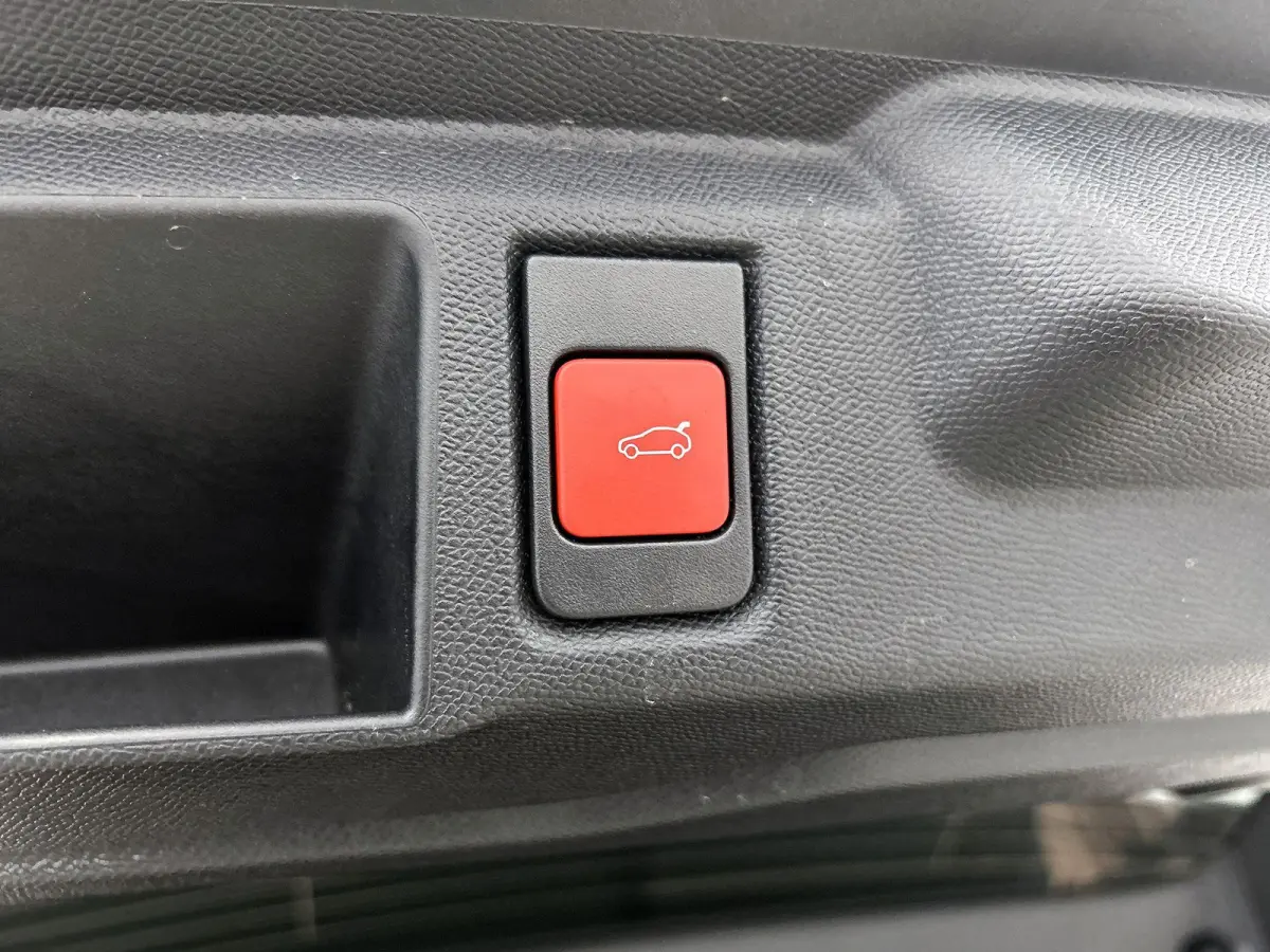 1.6 Turbo Plug-in-Hybrid GS