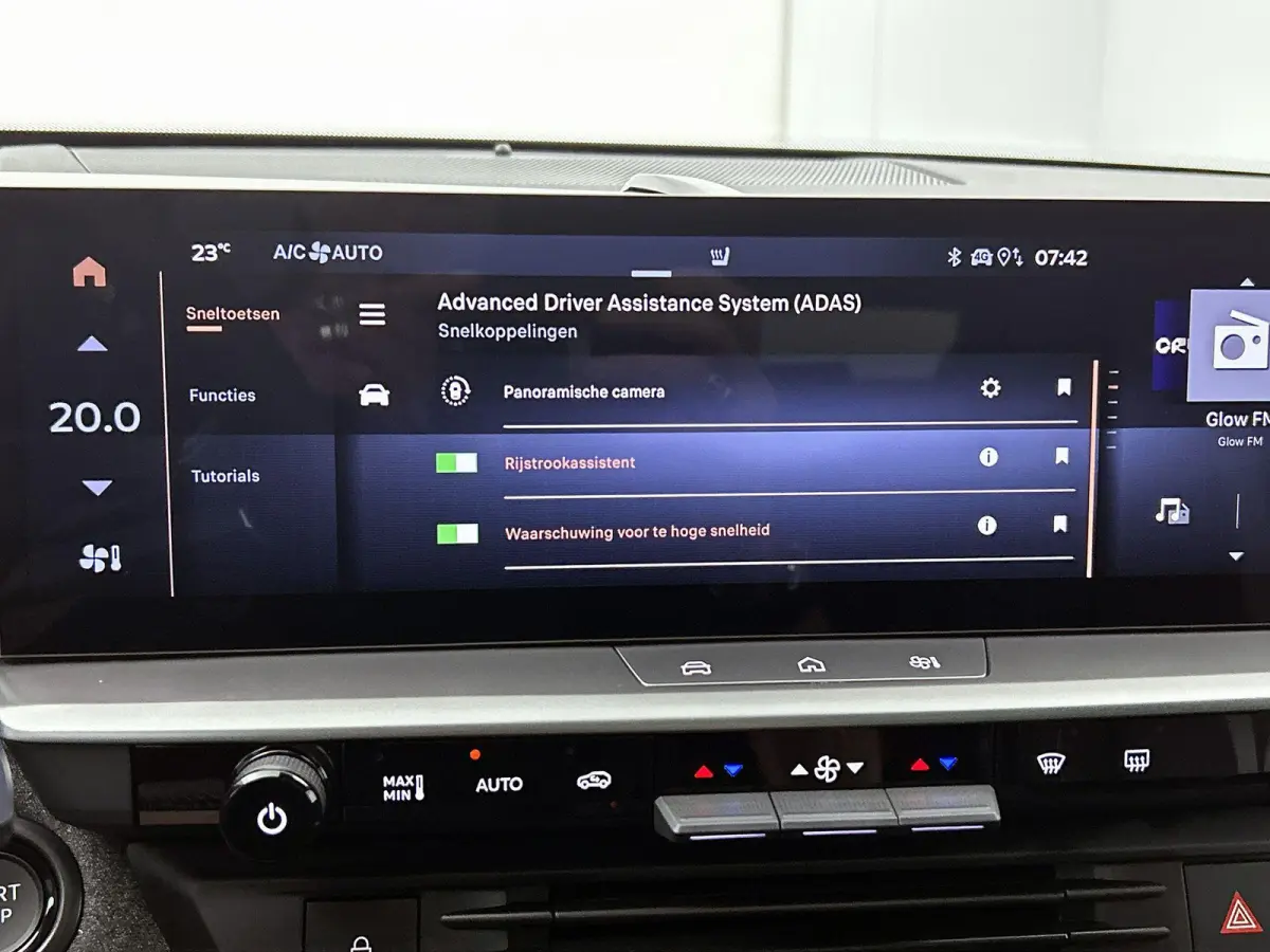 1.6 Turbo Plug-in-Hybrid GS