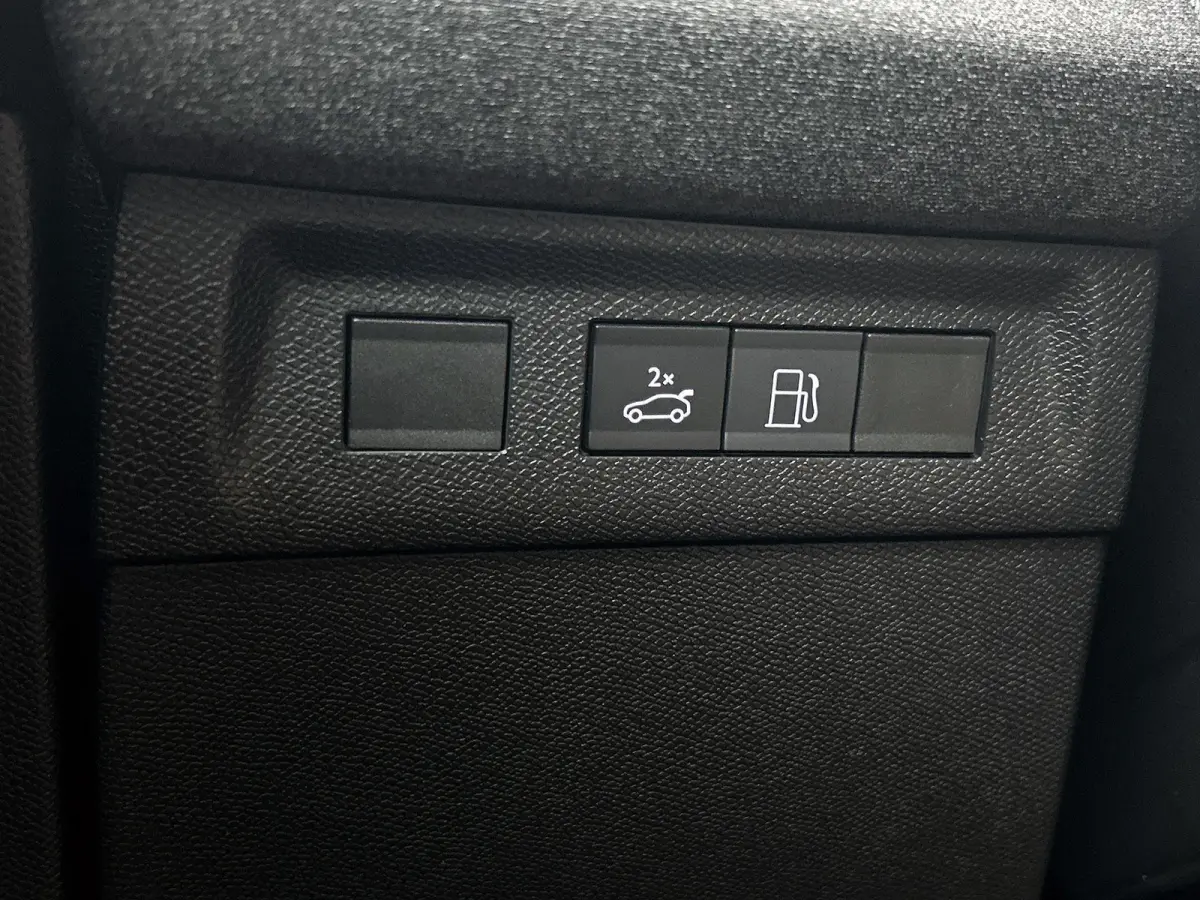 1.6 Turbo Plug-in-Hybrid GS